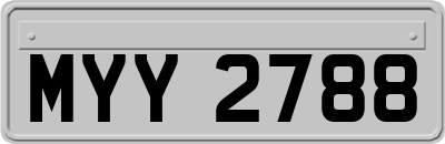 MYY2788