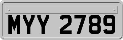 MYY2789