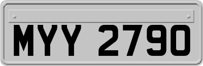 MYY2790