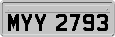 MYY2793