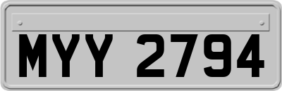 MYY2794
