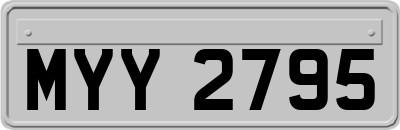 MYY2795