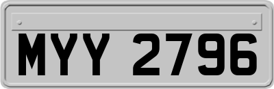 MYY2796