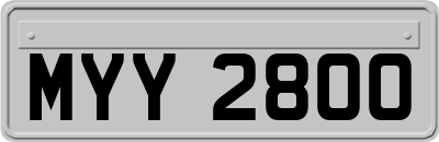 MYY2800