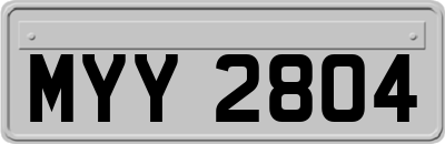 MYY2804