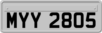 MYY2805