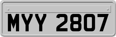 MYY2807