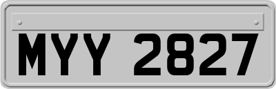 MYY2827