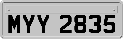 MYY2835