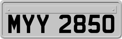 MYY2850