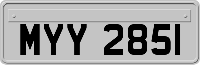 MYY2851