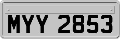 MYY2853