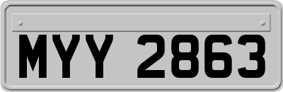 MYY2863