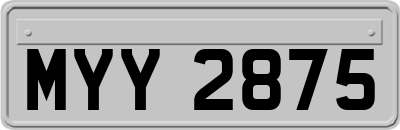 MYY2875