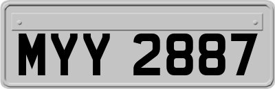 MYY2887