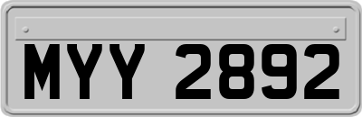MYY2892