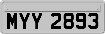 MYY2893
