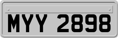 MYY2898