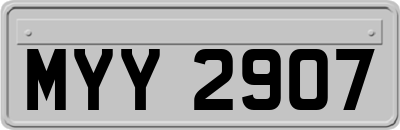 MYY2907