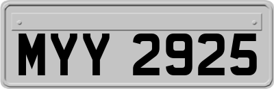 MYY2925