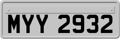 MYY2932