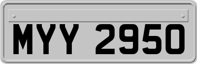 MYY2950