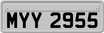 MYY2955