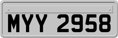 MYY2958
