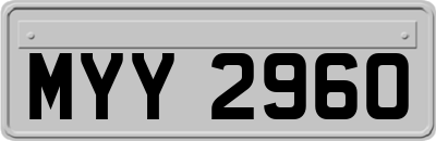 MYY2960
