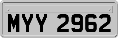 MYY2962