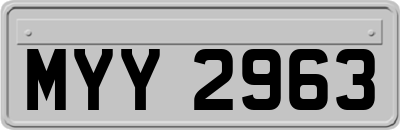 MYY2963