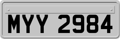 MYY2984