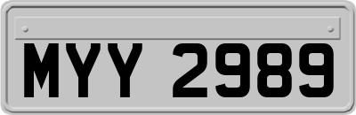 MYY2989