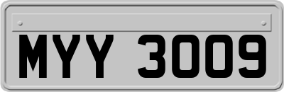 MYY3009