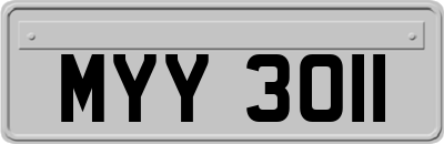 MYY3011