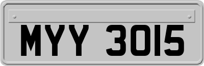 MYY3015