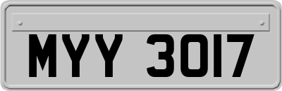 MYY3017