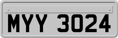 MYY3024
