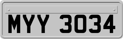 MYY3034