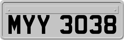 MYY3038