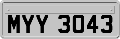 MYY3043
