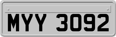MYY3092