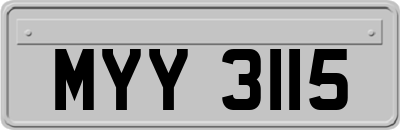 MYY3115