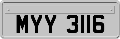 MYY3116