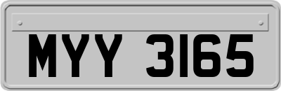 MYY3165