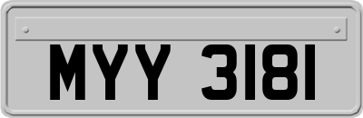 MYY3181