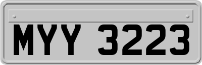 MYY3223