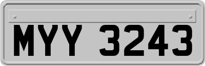 MYY3243