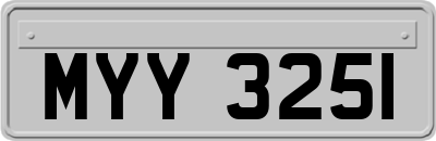 MYY3251