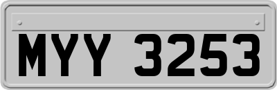 MYY3253
